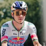 Evenepoel Tour de France