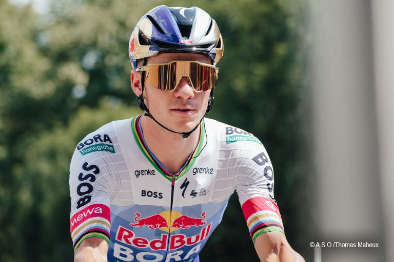Evenepoel Tour de France