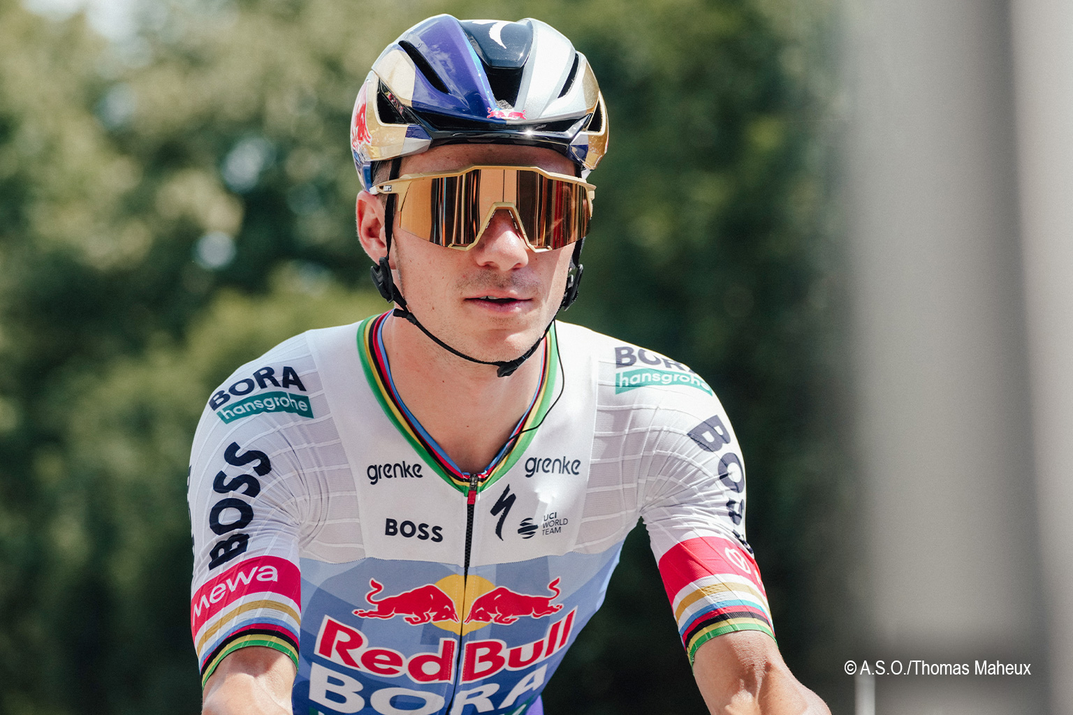 Evenepoel Tour de France