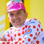 Carapaz Alpe d'Huez Tour de France