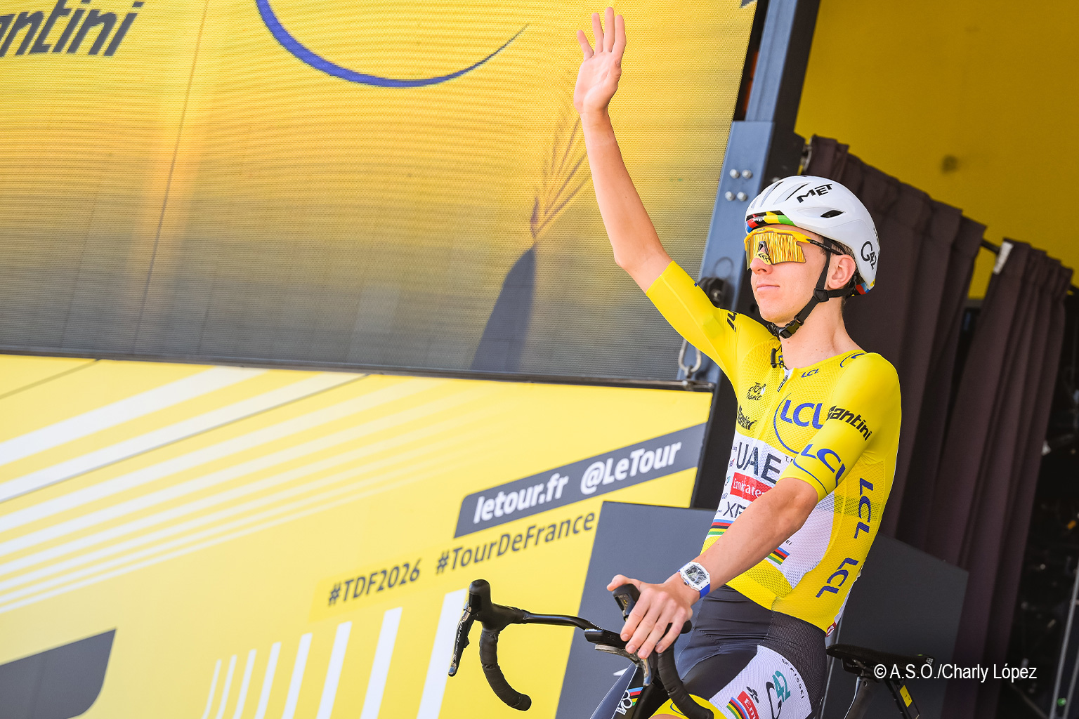 Alpe d'Huez Tour de France