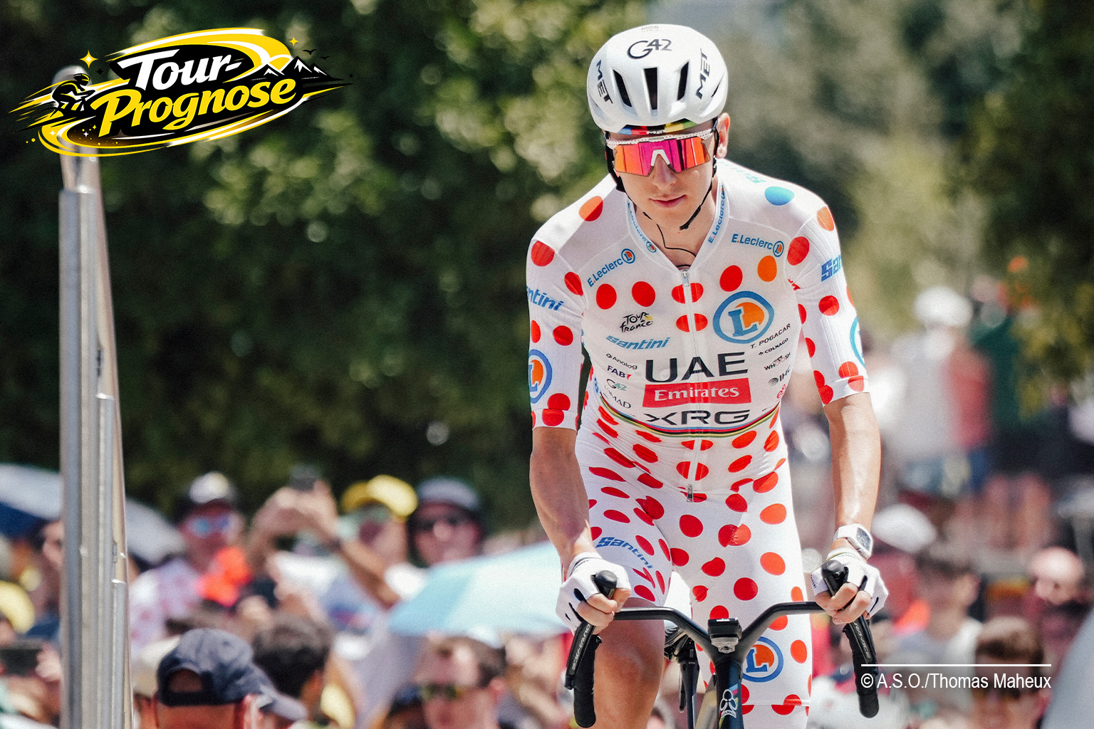 Tour de France Vorschau 3. Etappe
