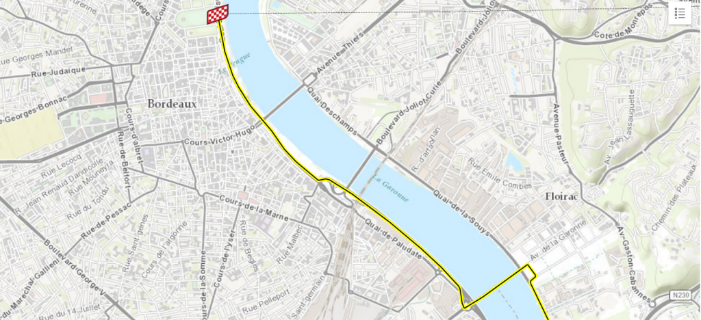 Tour de France 7. Etappe Vorschau