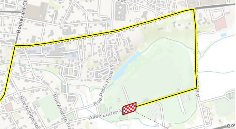 Tour de France 8. Etappe Vorschau