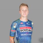 Tim Merlier Tour de France Bordeaux