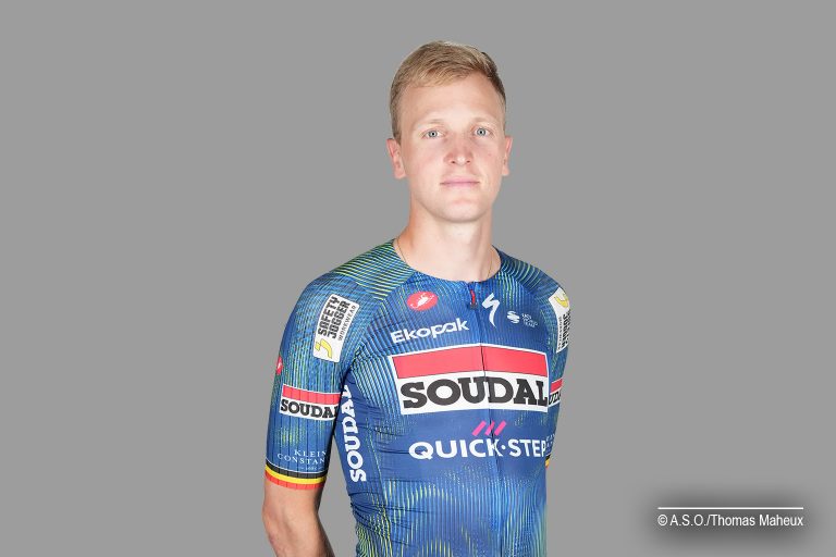 Tim Merlier Tour de France Bordeaux