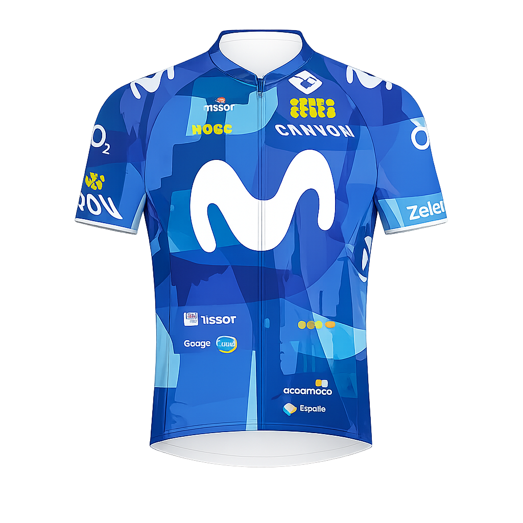 Teamtrikot
