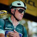 Tour de France Prognose 9. Etappe