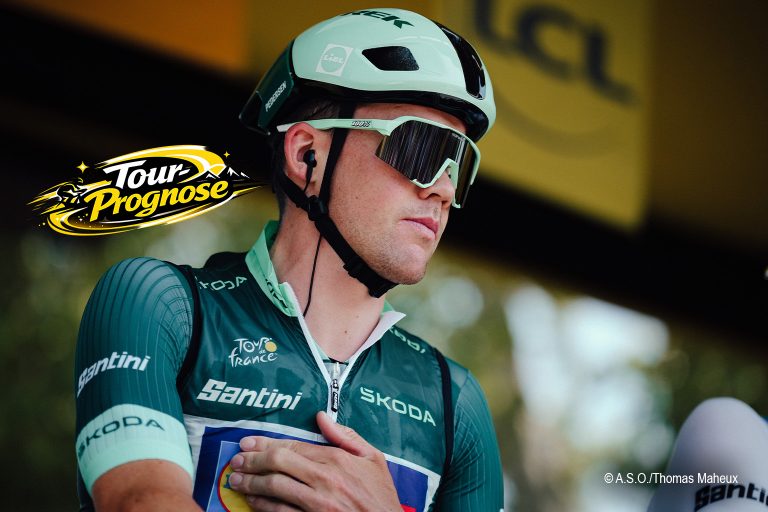 Tour de France Prognose 9. Etappe
