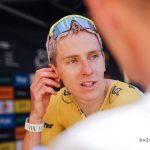 Pogacar Alpe d'Huez Tour de France