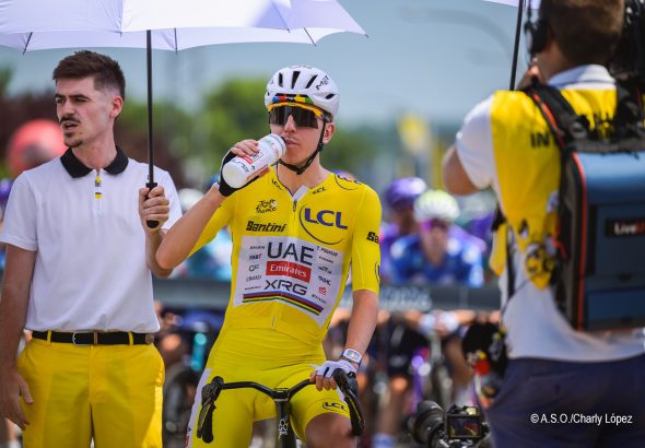 Tour de France 10. Etappe Vorschau