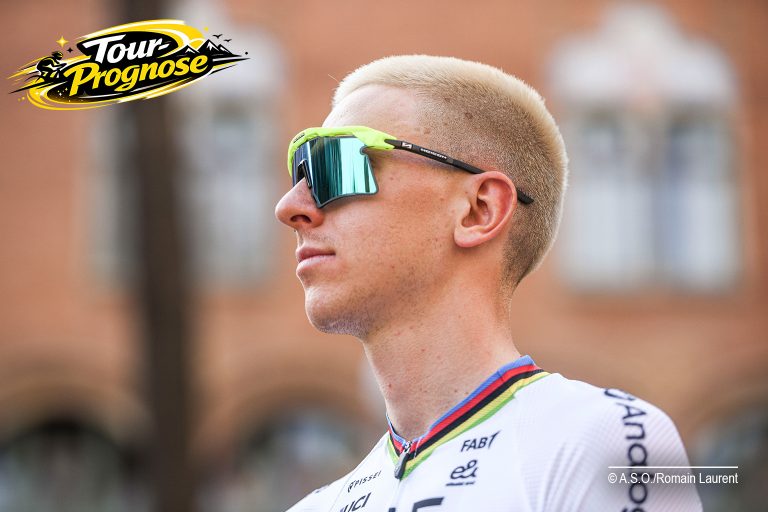Tour de France 2026 2. Etappe Vorschau
