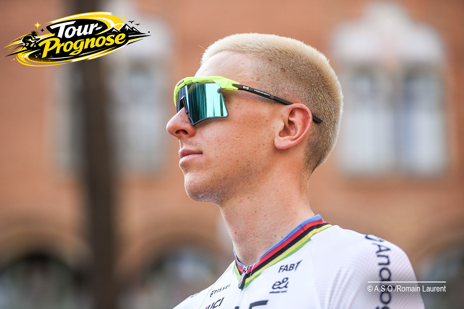 Tour de France 2026 2. Etappe Vorschau