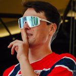 Waerenskjold Tour de France