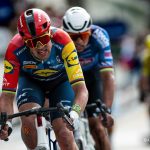 Vuelta a Espana 2. Etappe Vorschau