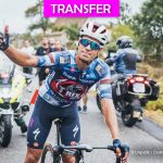 Radsport Transfers 2027 Alpecin Mihkels
