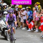Radsport Transfers 2027 Mauro Schmid