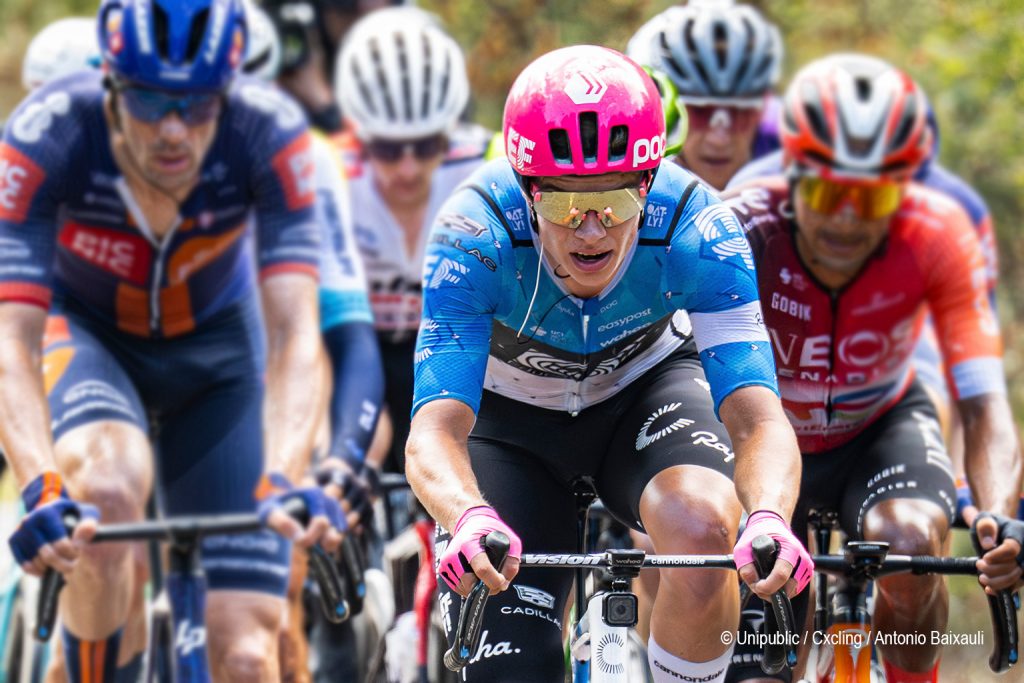 Radsport Transfers 2027 Alpecin Mihkels