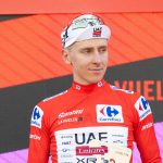 Vuelta a Espana 3. Etappe Vorschau