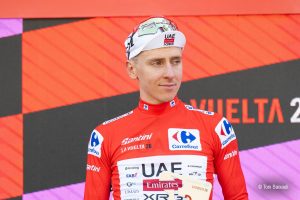 Vuelta a Espana 2026 – 3. Etappe Vorschau: Erste Bergankunft