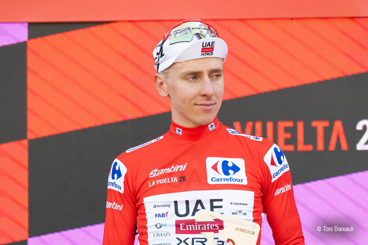 Vuelta a Espana 3. Etappe Vorschau