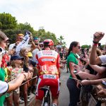 Vuelta a Espana 4. Etappe Vorschau