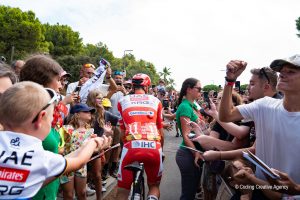 Vuelta a Espana 2026 – 4. Etappe Vorschau: Kletter-Spektakel in Andorra