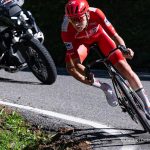 Vuelta a Espana 6. Etappe Vorschau
