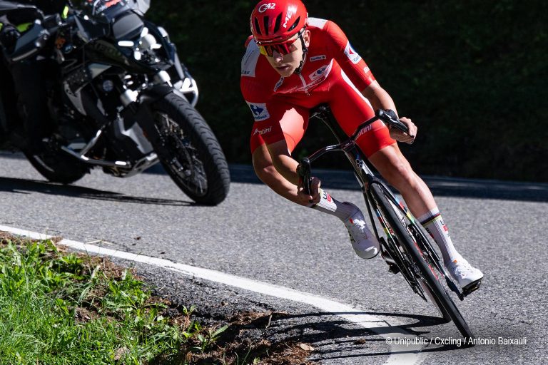 Vuelta a Espana 6. Etappe Vorschau