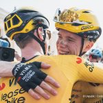 Vuelta a Espana 10. Etappe Vorschau